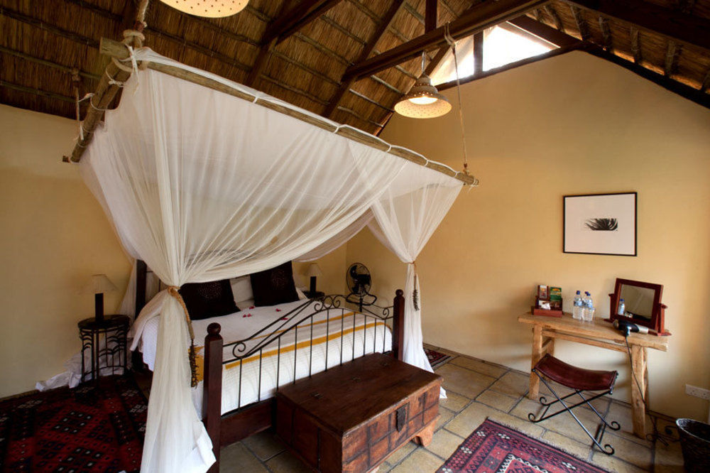 Tongabezi Lodge Simonga Bagian luar foto