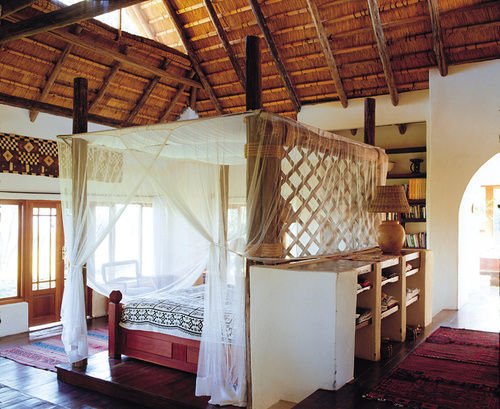 Tongabezi Lodge Simonga Bagian luar foto