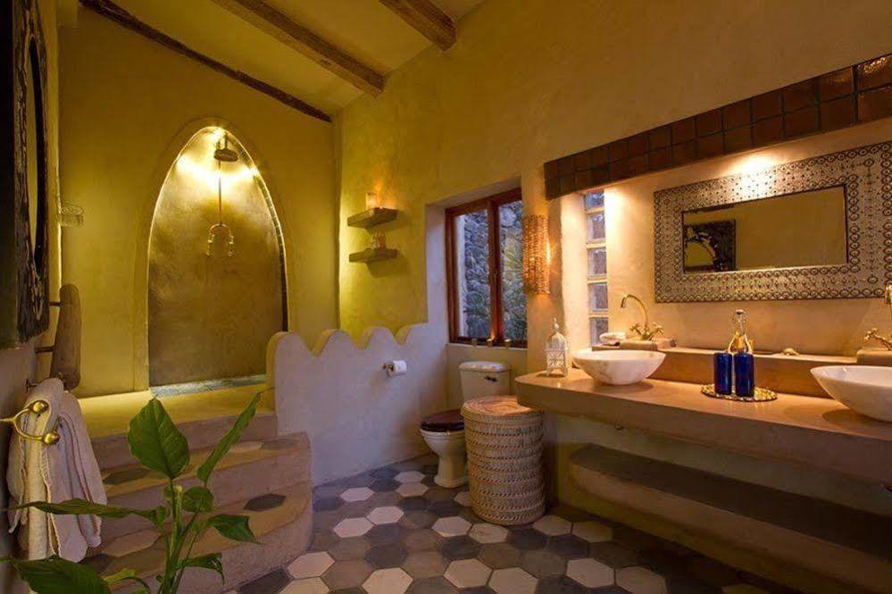 Tongabezi Lodge Simonga Bagian luar foto