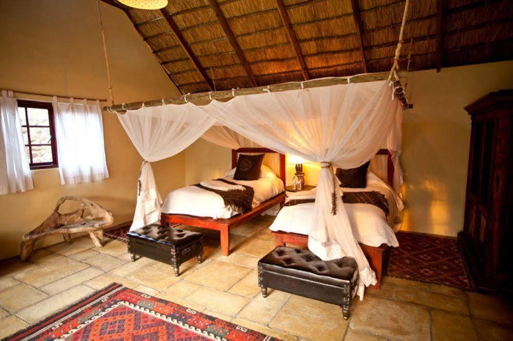 Tongabezi Lodge Simonga Bagian luar foto